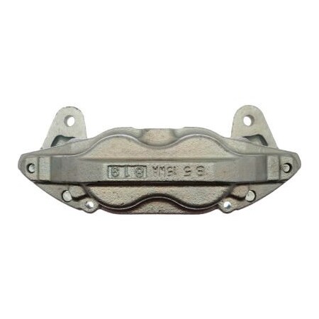 Raybestos R-Line Reman Loaded Coated Caliper -  Brakes RC12554C